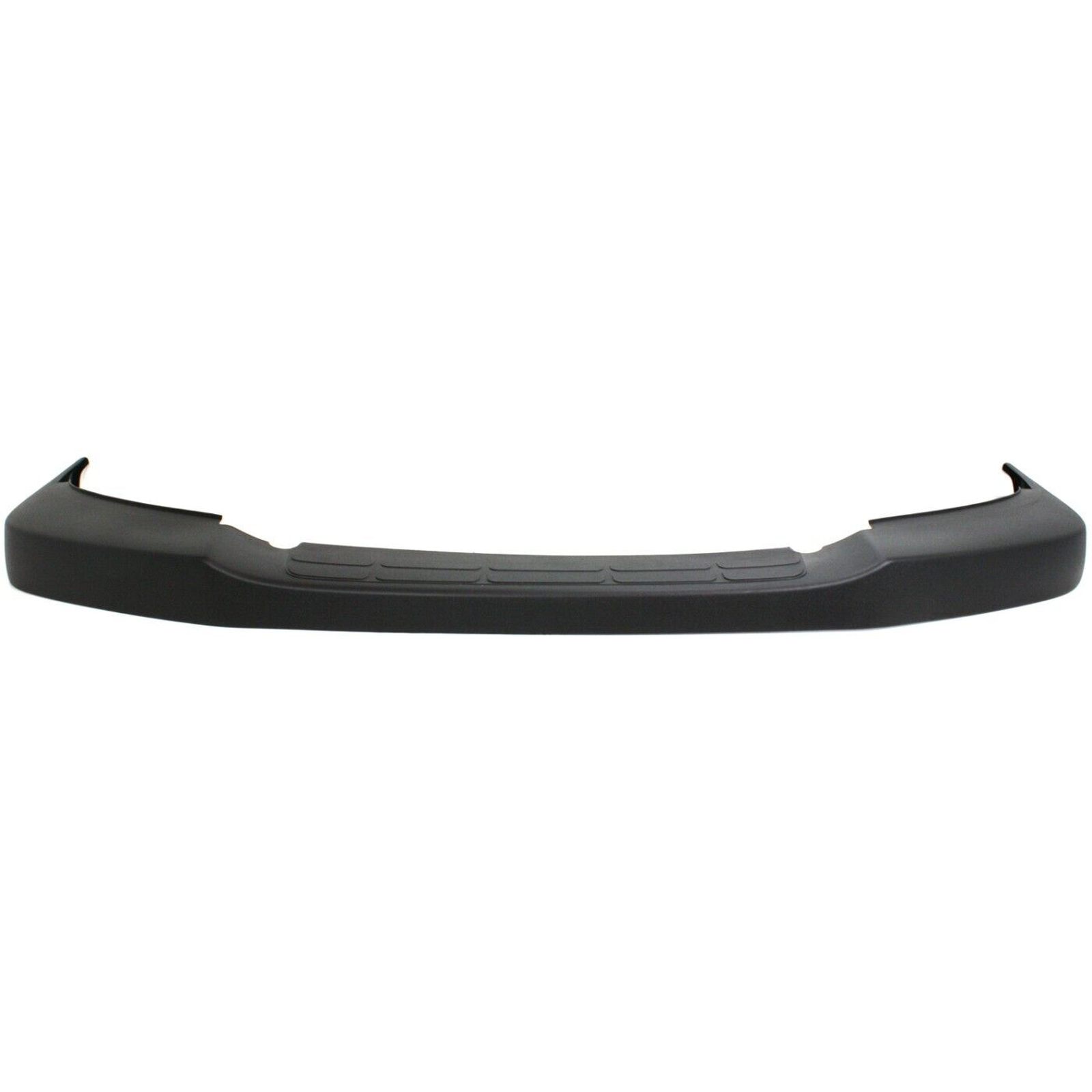 GM1000693 bumper front upper textured gm1000693 2