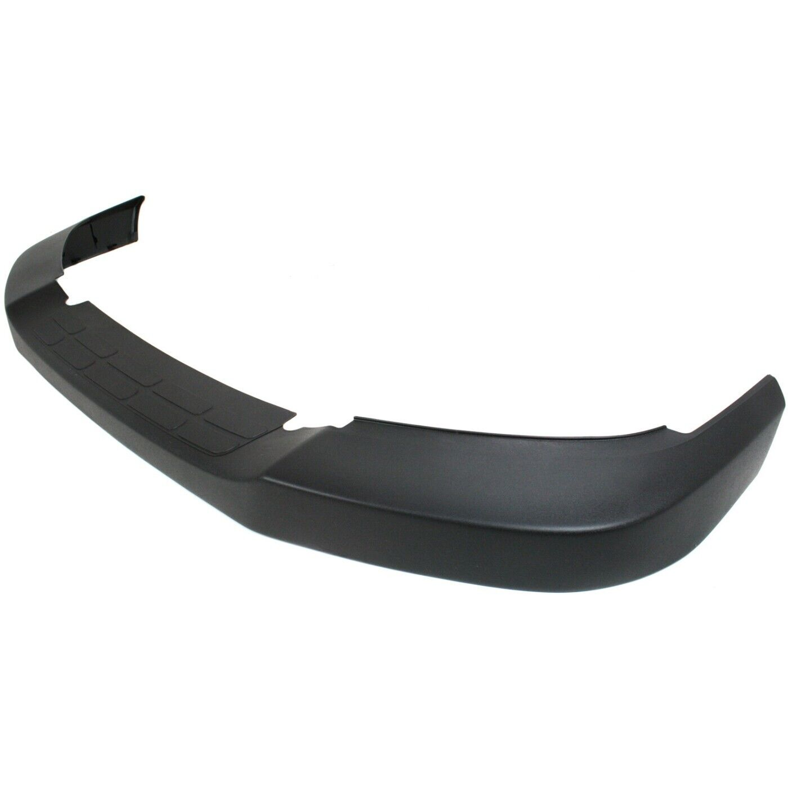 GM1000693 bumper front upper textured gm1000693 3