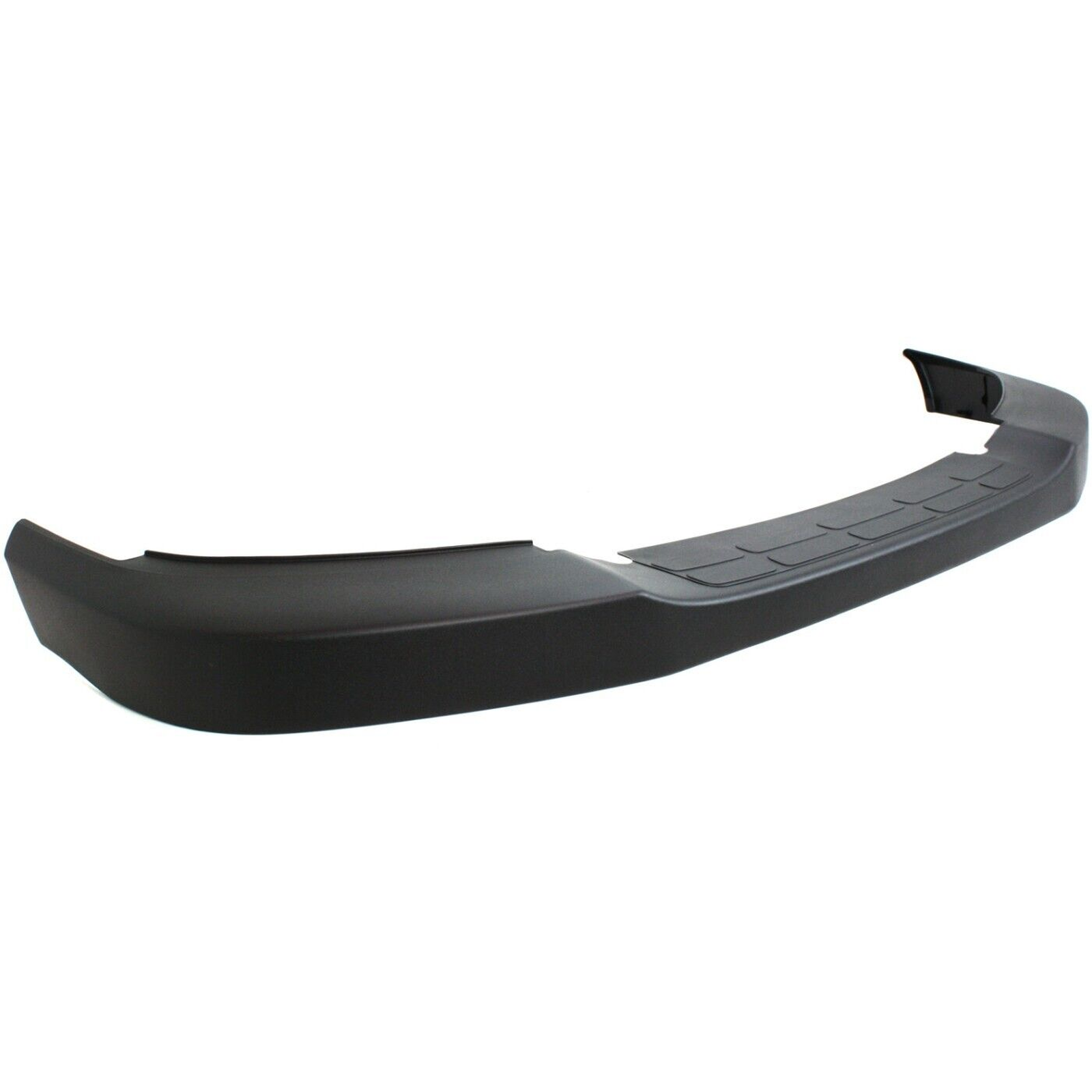 GM1000693 bumper front upper textured gm1000693 4