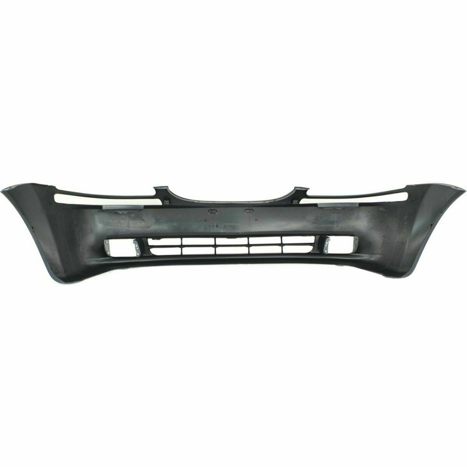 GM1000728 chevrolet aveo 2004 2008 bumper front primed same as gm1000720 gm1000728 5