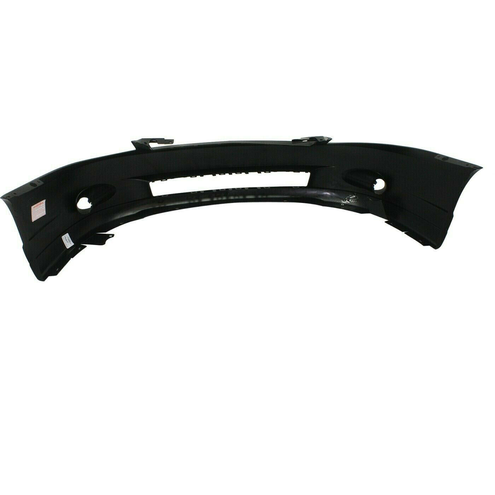 GM1000765 bumper front primed ls lt ltz gm1000765 3