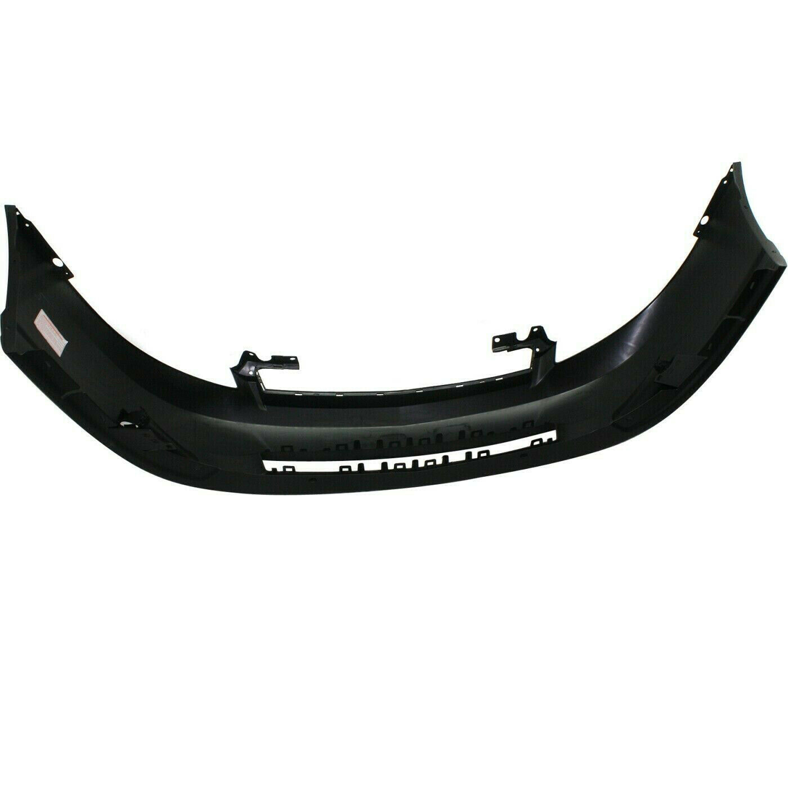 GM1000765 bumper front primed ls lt ltz gm1000765 5