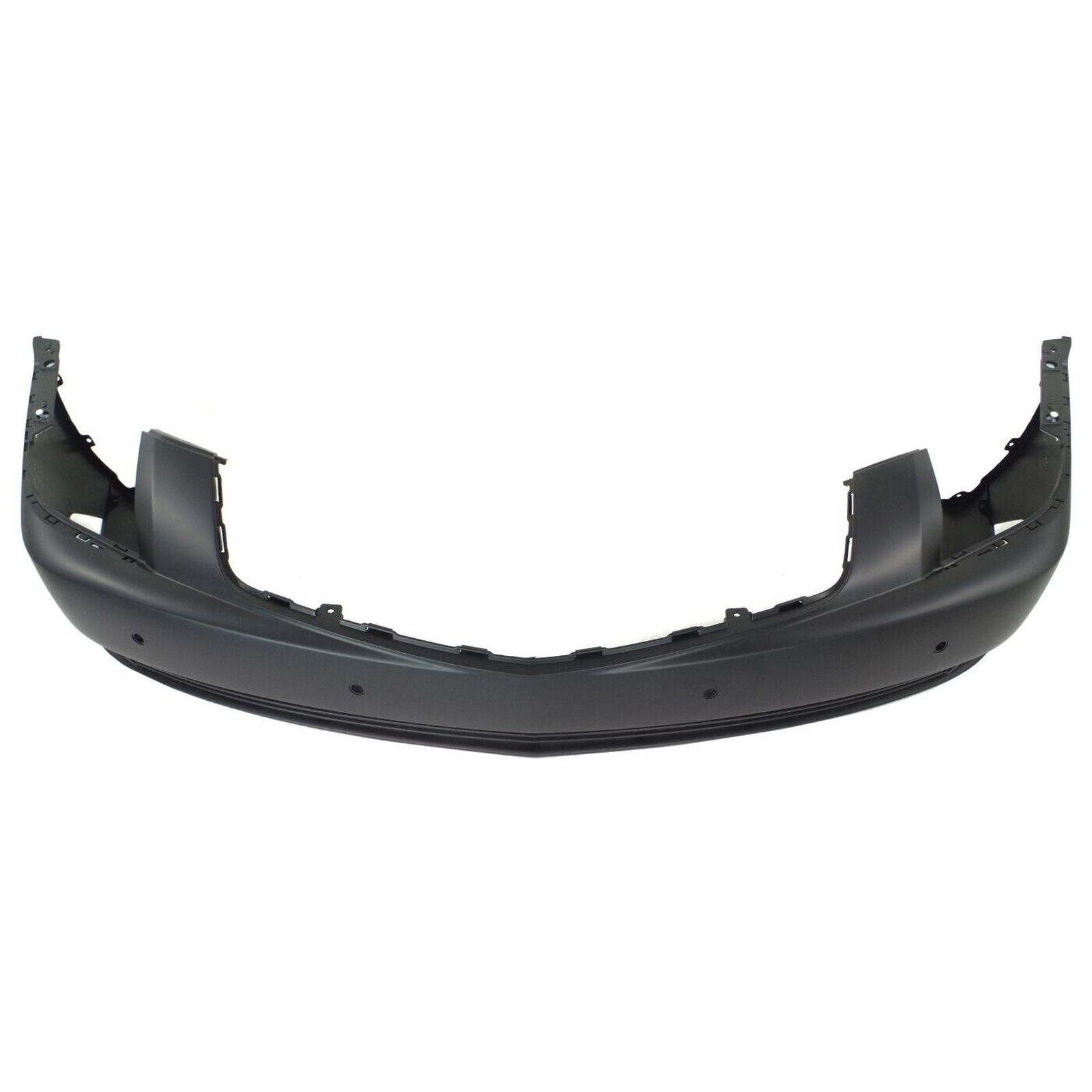 GM1000813 bumper front with sensor hole primed gm1000813 4