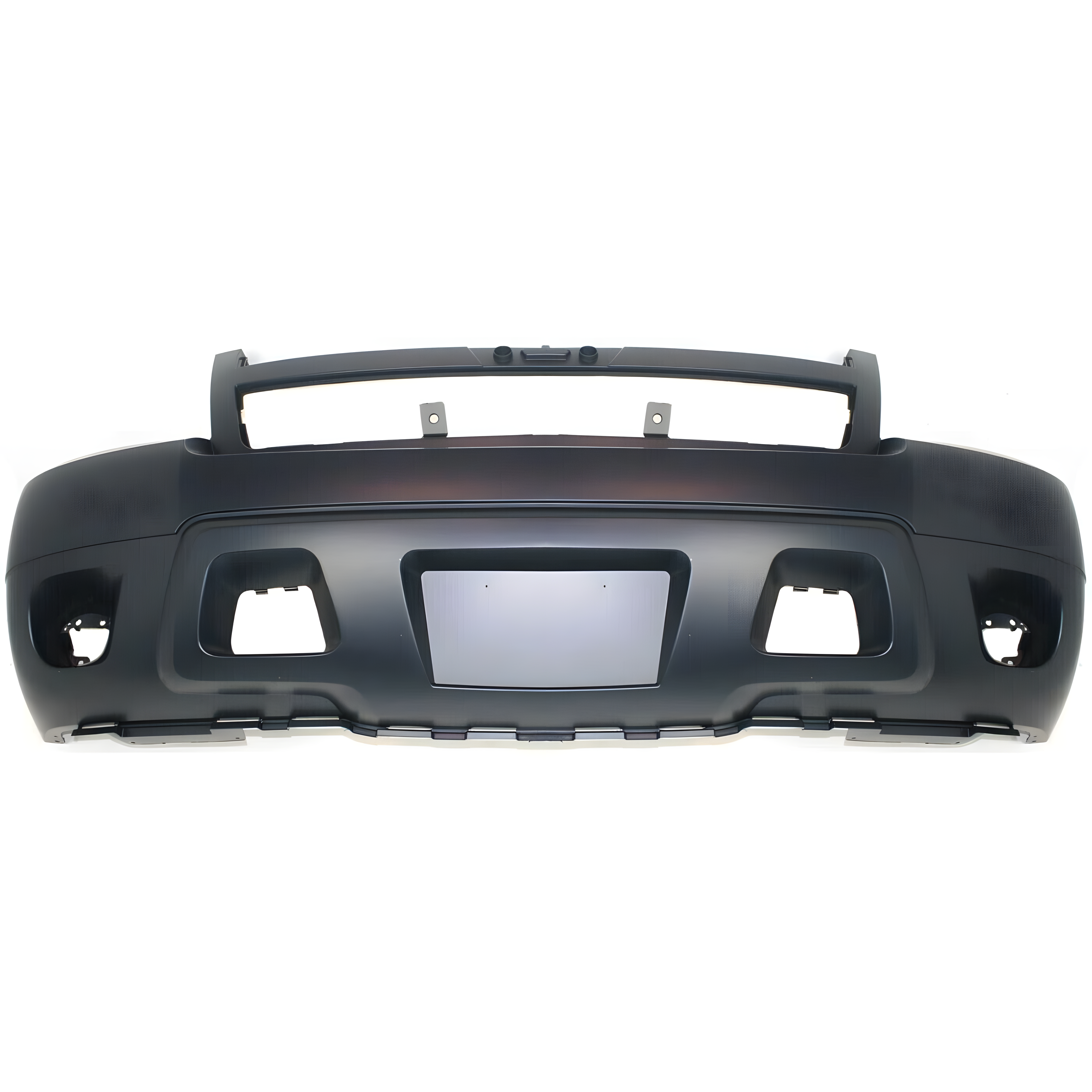 GM1000817C chevrolet avalanche 2007 2013 2