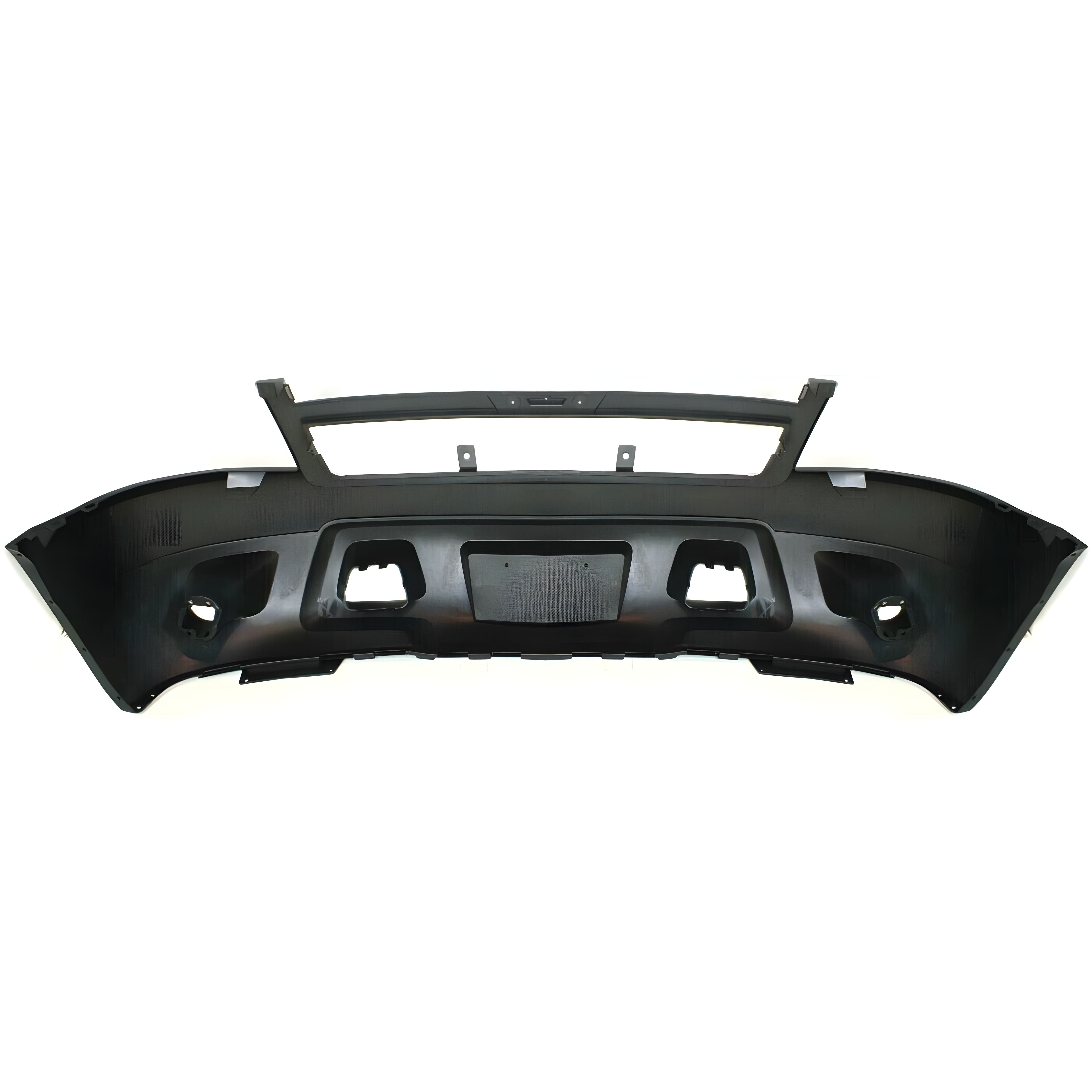 GM1000817 chevrolet avalanche 2007 2013 4