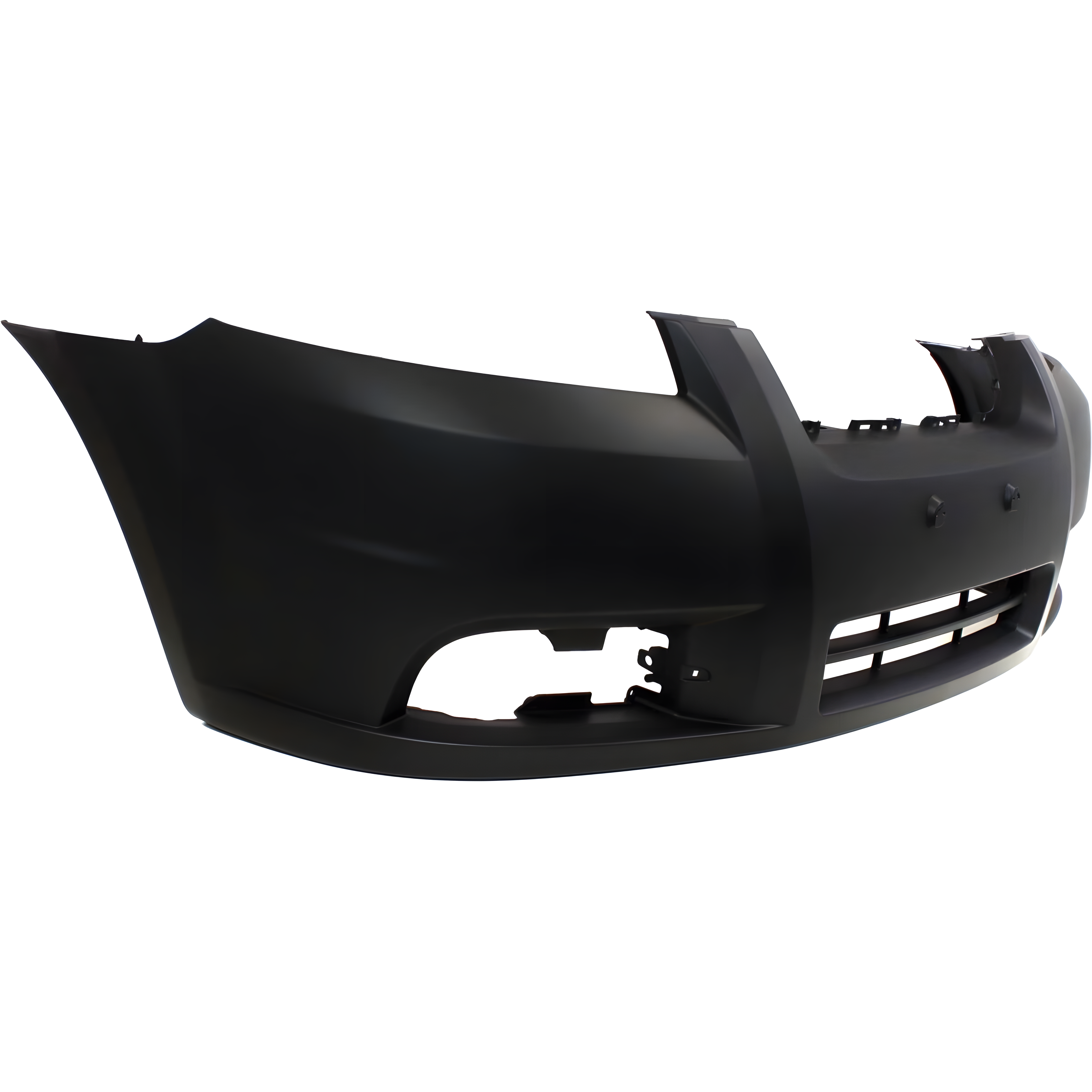 GM1000833 chevrolet aveo 2004 2011 3