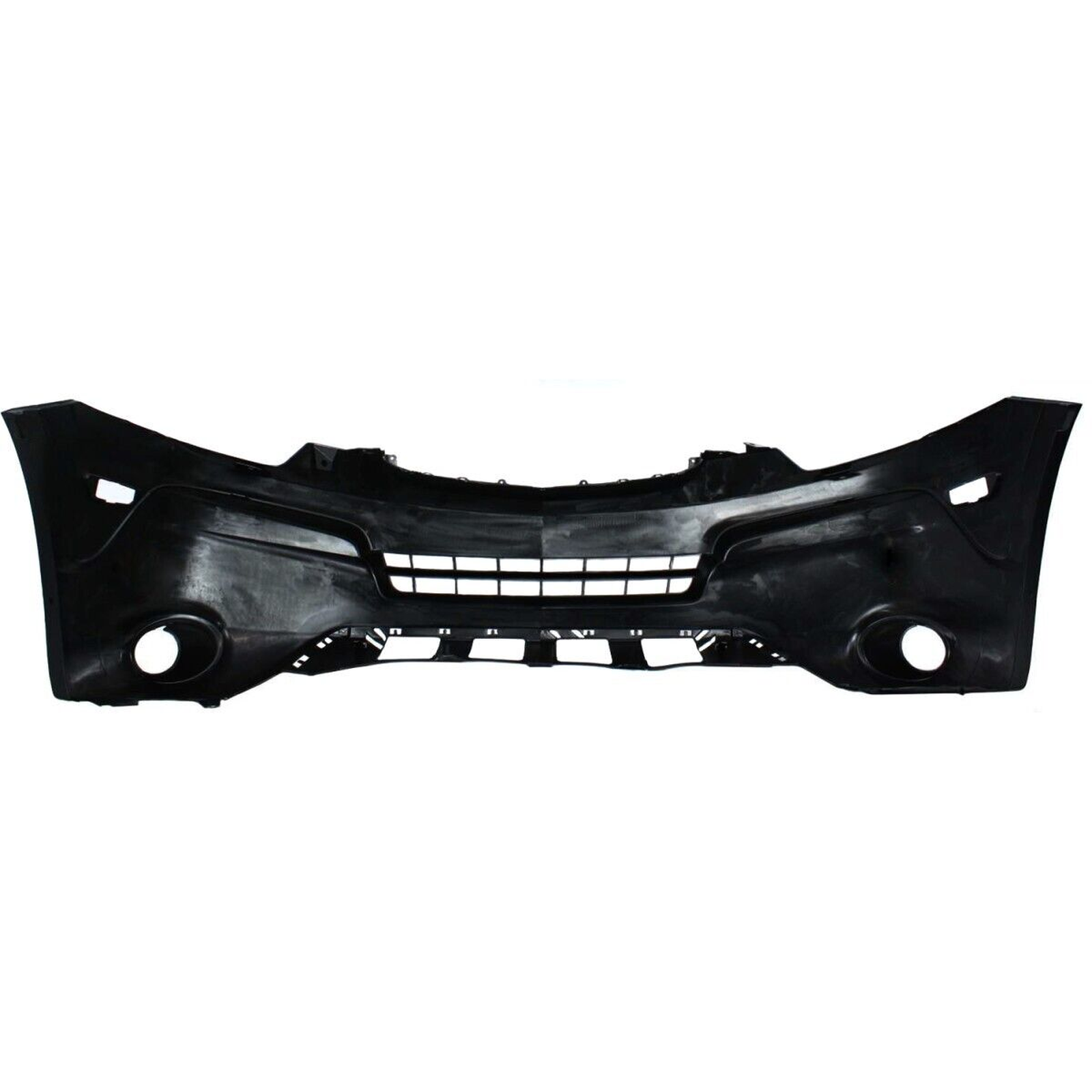 GM1000851 saturn vue 2008 2010 bumper front primed gm1000851 5