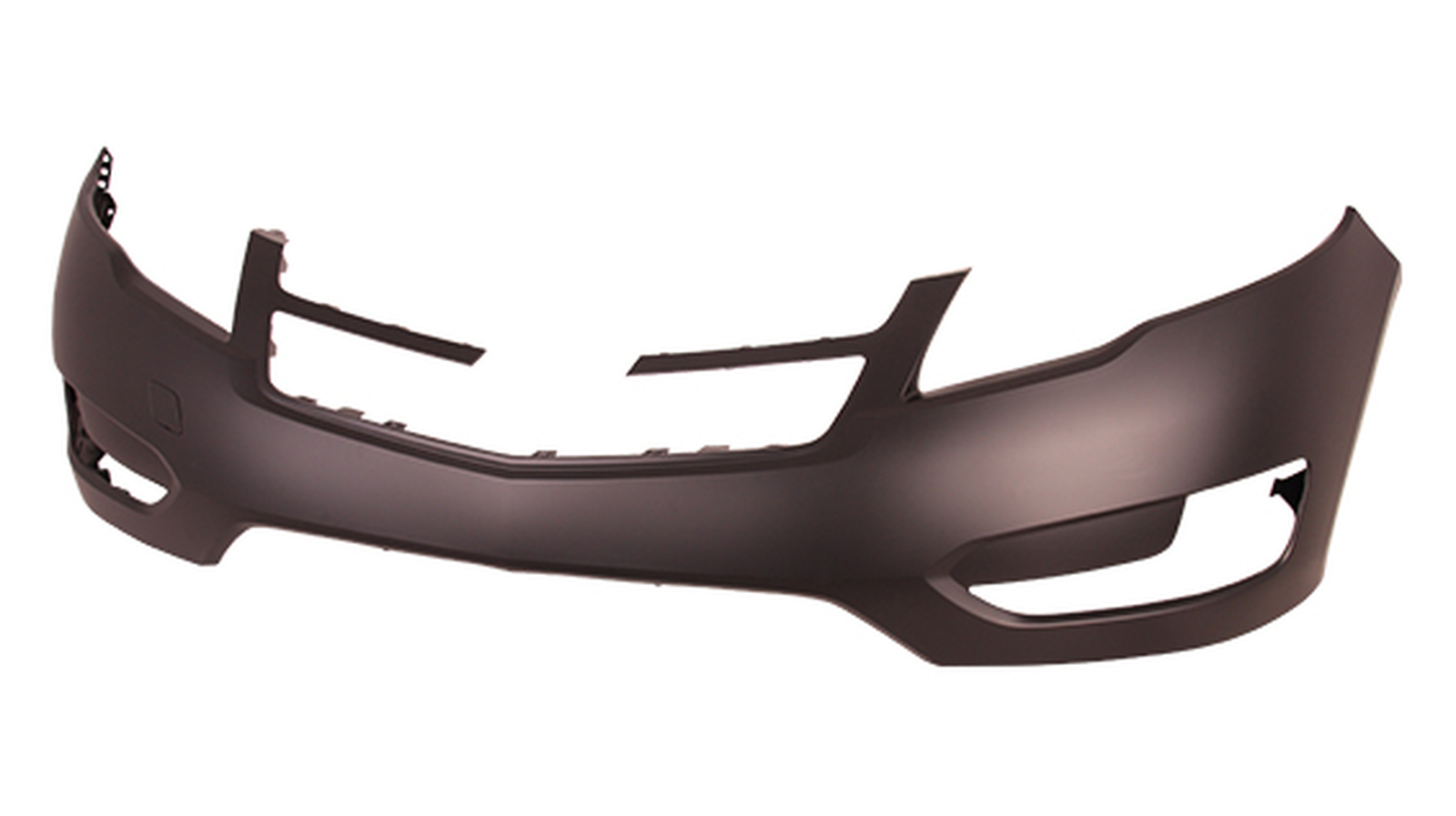 GM1000926 bumper front primed without park assist gm1000926 1