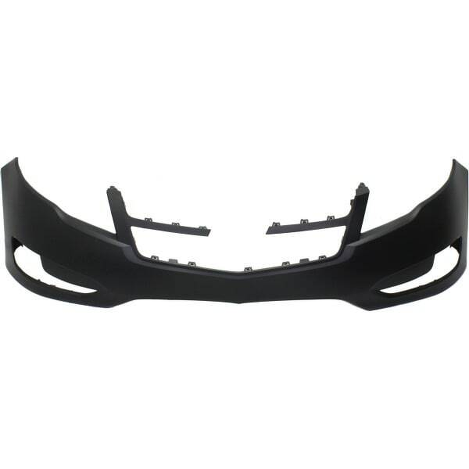 GM1000926 bumper front primed without park assist gm1000926 2