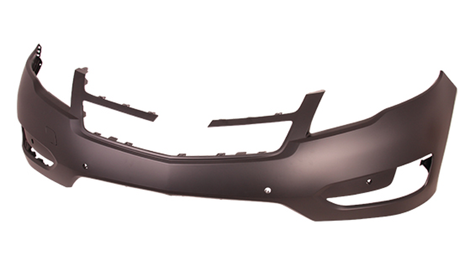 GM1000927 bumper front primed with sensor gm1000927 1