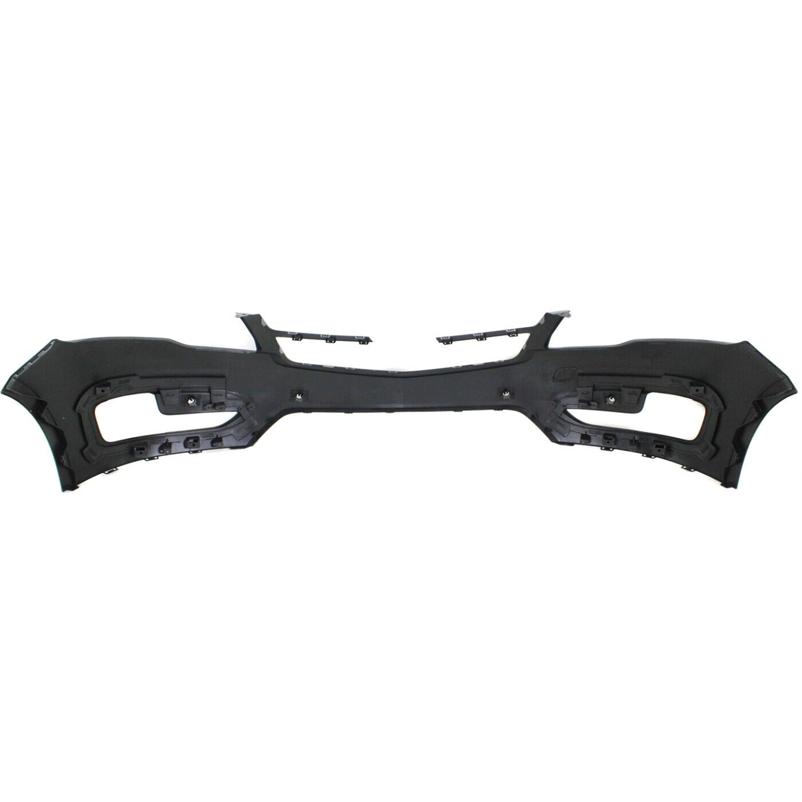 GM1000927 bumper front primed with sensor gm1000927 5