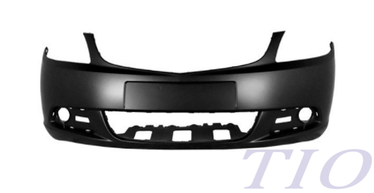BUICK VERANO 2012-2017 — FRONT BUMPER PRIMED; VERANO 2012-2017