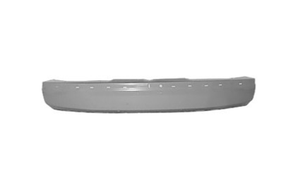 CHEVROLET EXPRESS VAN 2003-2025 — FRONT FACE BAR; PAINT TO MATCH; EXPRESS /SAVANA BOTH 2003-2025