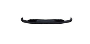 CHEVROLET SILVERADO PICKUP 2014-2018 — FRONT LOWER BUMPER; TEXTURED BLACK; USE W/O CHROME INSERT; W/O TOW HOLES; FOR 1500 2016-2019/LEGACY 2019