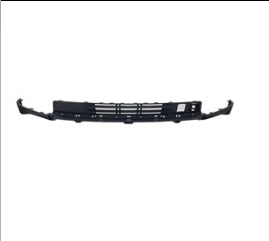 GMC YUKON 2021-2024 — FRONT LOWER BUMPER; TEXTURED BLACK; EXCEPT AT4; YUKON/XL/DENALI/XL-DENALI 2021-2024