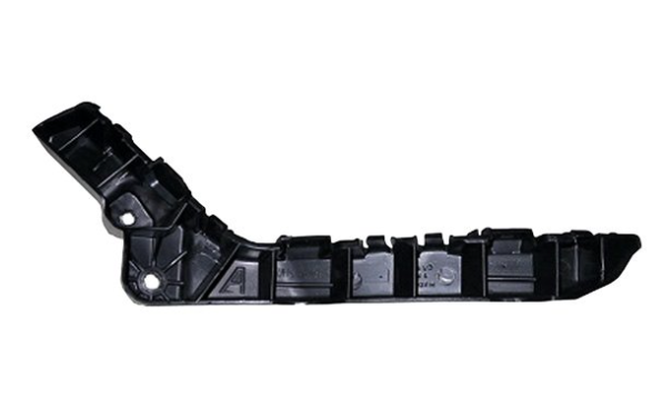 CHEVROLET EQUINOX 2010-2017 — FRONT BUMPER RETAINER LH; EQUINOX 2010-2017