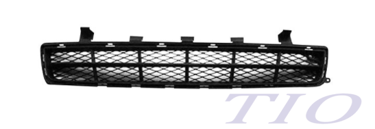 BUICK LACROSSE 2010-2016 — FRONT BUMPER LOWER GRILLE; LACROSSE 2010-2013/ALLURE 2010