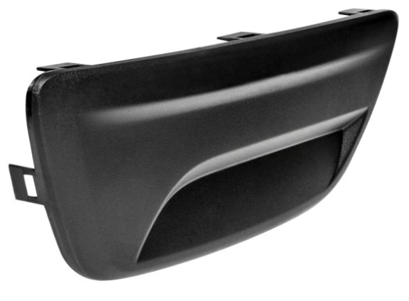 CHEVROLET MALIBU 2013-2015 — FOG LIGHT COVER LH; MALIBU 2013-2015/LIMITED 2016
