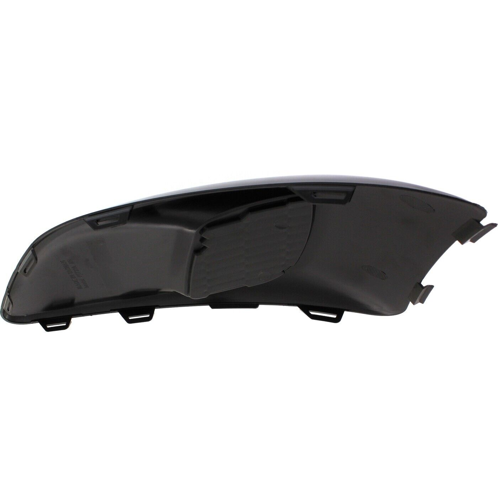 GM1039134 chevrolet sonic 2012 2020 4