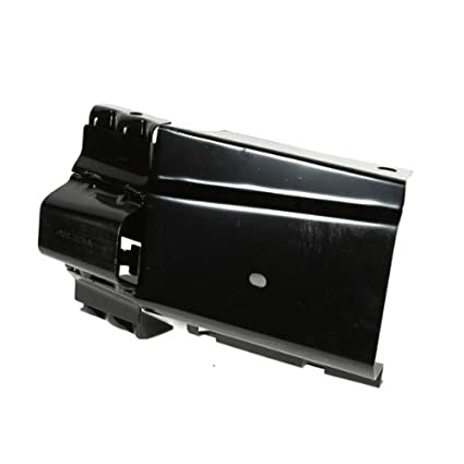 GMC SAVANA VAN 2003-2025 — FRONT BUMPER MOUNTING BRACKET RH; 2500 2WD/1500 2WD/AWD; EXPRESS/SAVANA 03-25