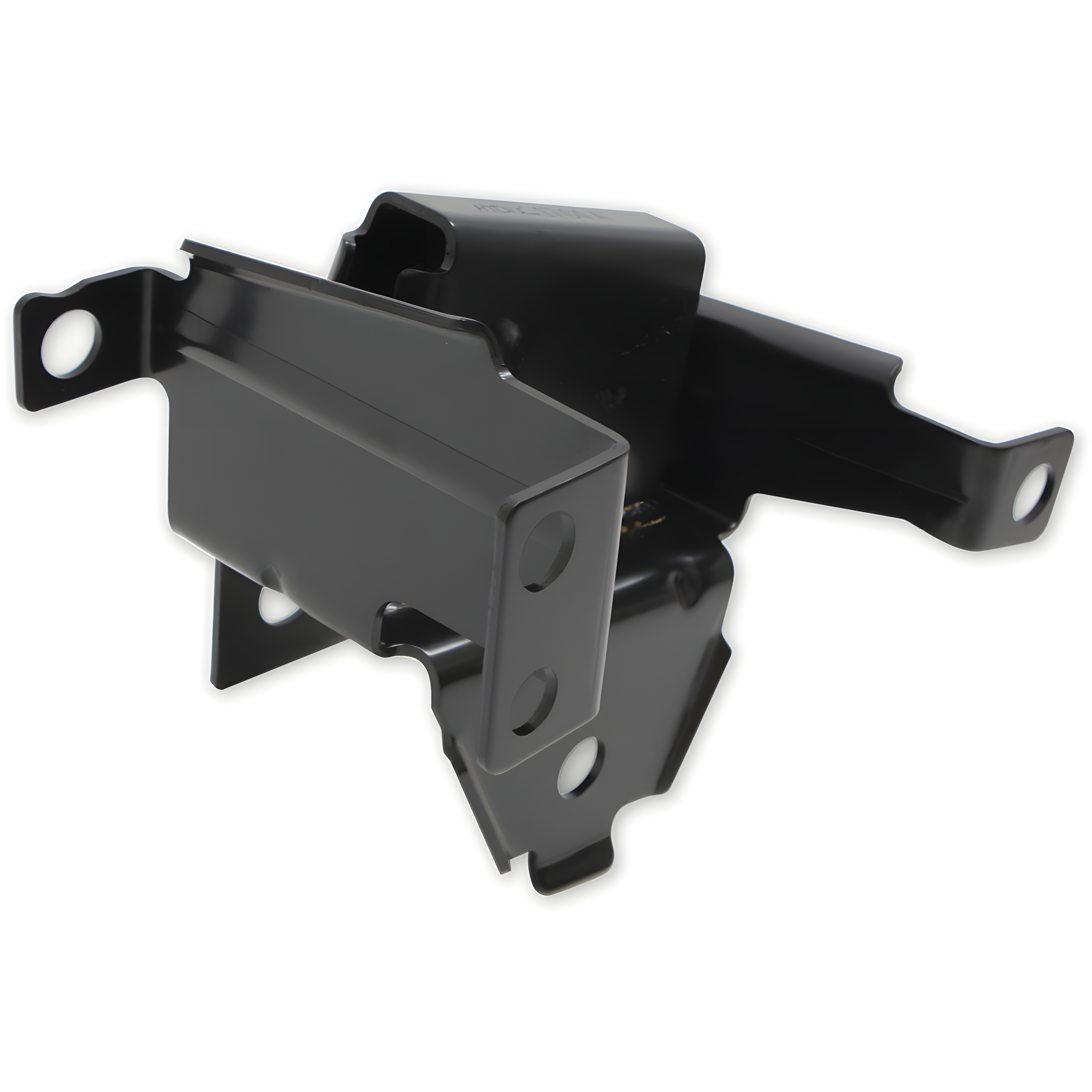 GM1067185 gmc sierra pickup 2007 2013 4
