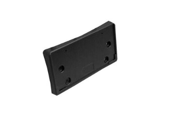 CHEVROLET CRUZE 2011-2015 — FRONT LICENSE PLATE; 2011-2014 (EXC RS SPORT)