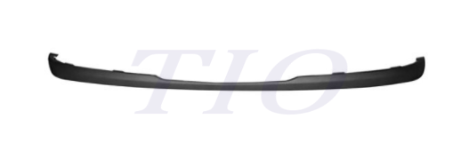 CHEVROLET AVALANCHE 2007-2013 — FR BUMPER LOWER DEFLECTOR; W/O OFF-ROAD PKG; AVALANCHE 07-13; SUBURBAN 07-14; TAHOE 07-14