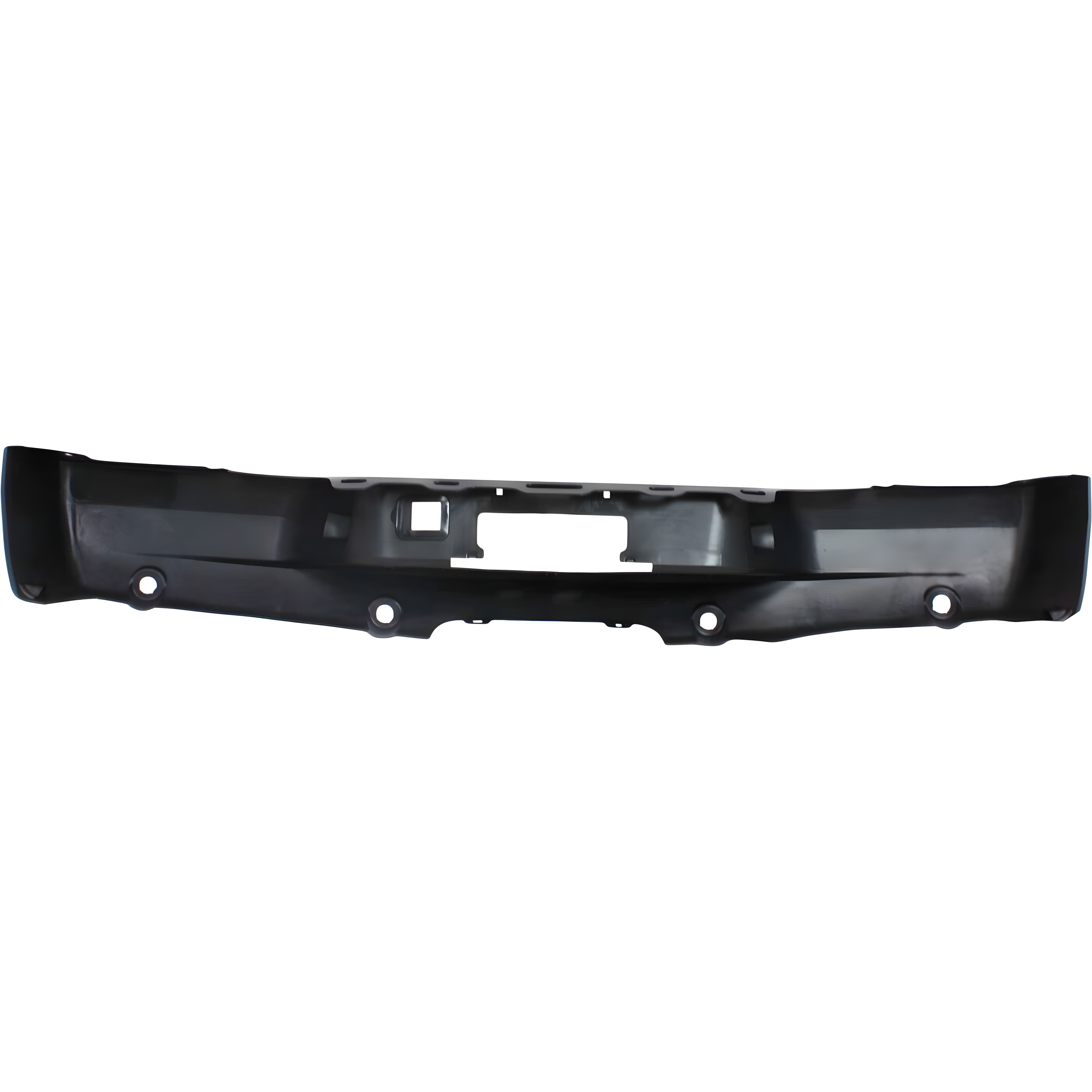 GM1100629 chevrolet avalanche 2007 2013 4