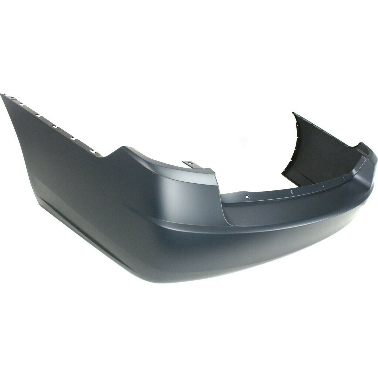 GM1100679 chevrolet malibu 2004 2007 bumper rear primed exclude ss model gm1100679 3