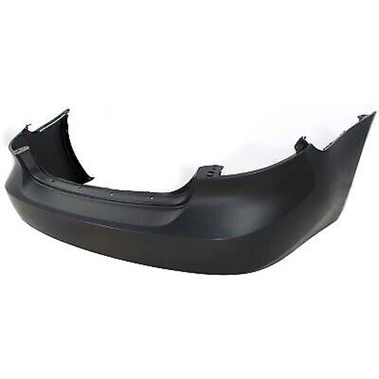 GM1100696 pontiac grand prix 2004 2008 bumper rear primed exclude gxp gm1100696 2