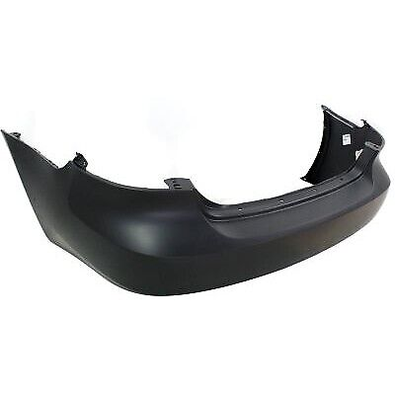 GM1100696 pontiac grand prix 2004 2008 bumper rear primed exclude gxp gm1100696 3
