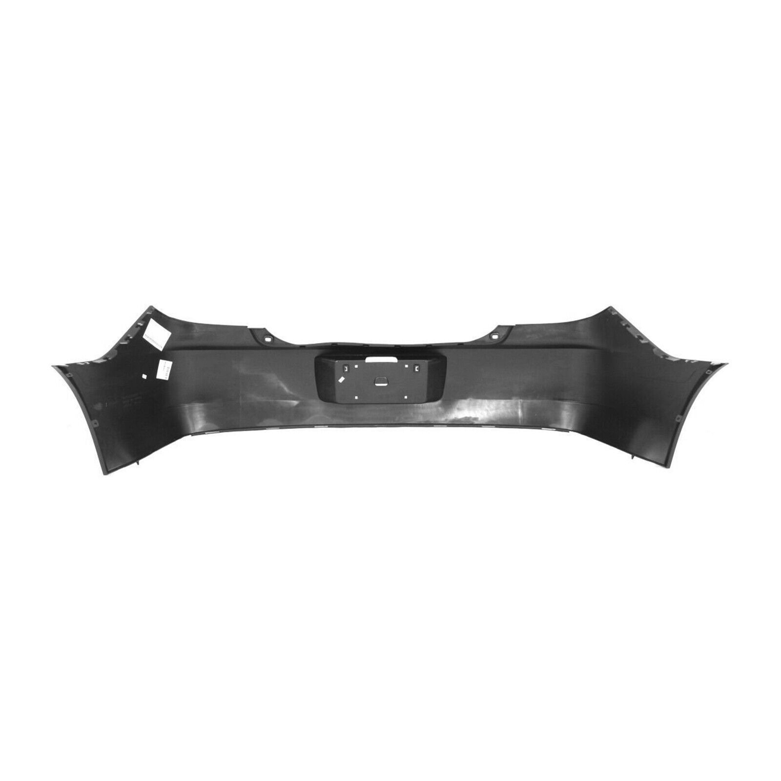 GM1100700 pontiac g6 2005 2009 bumper rear primed sdn ex gxp model gm1100700 3