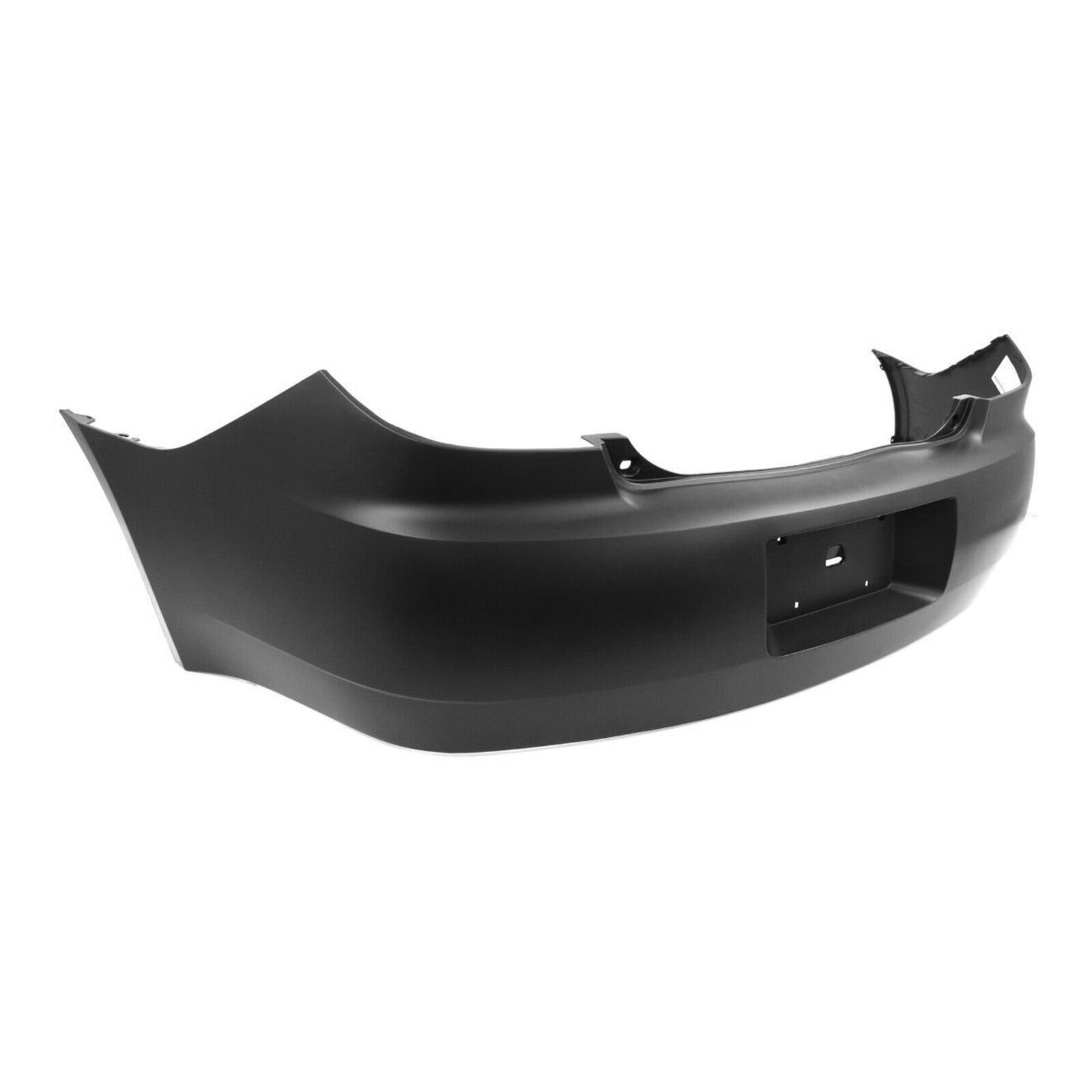 GM1100700 pontiac g6 2005 2009 bumper rear primed sdn ex gxp model gm1100700 4