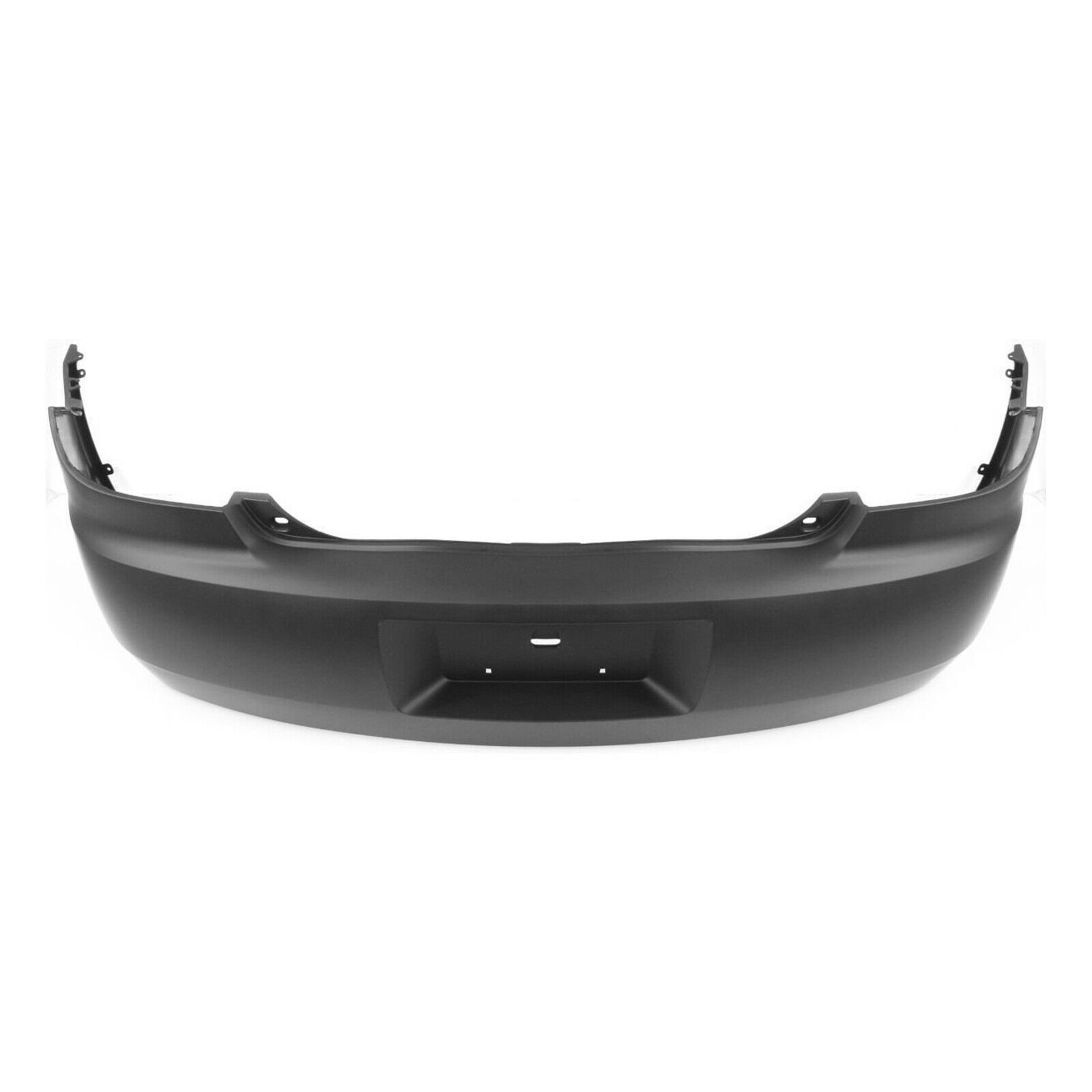 GM1100700 pontiac g6 2005 2009 bumper rear primed sdn ex gxp model gm1100700 5