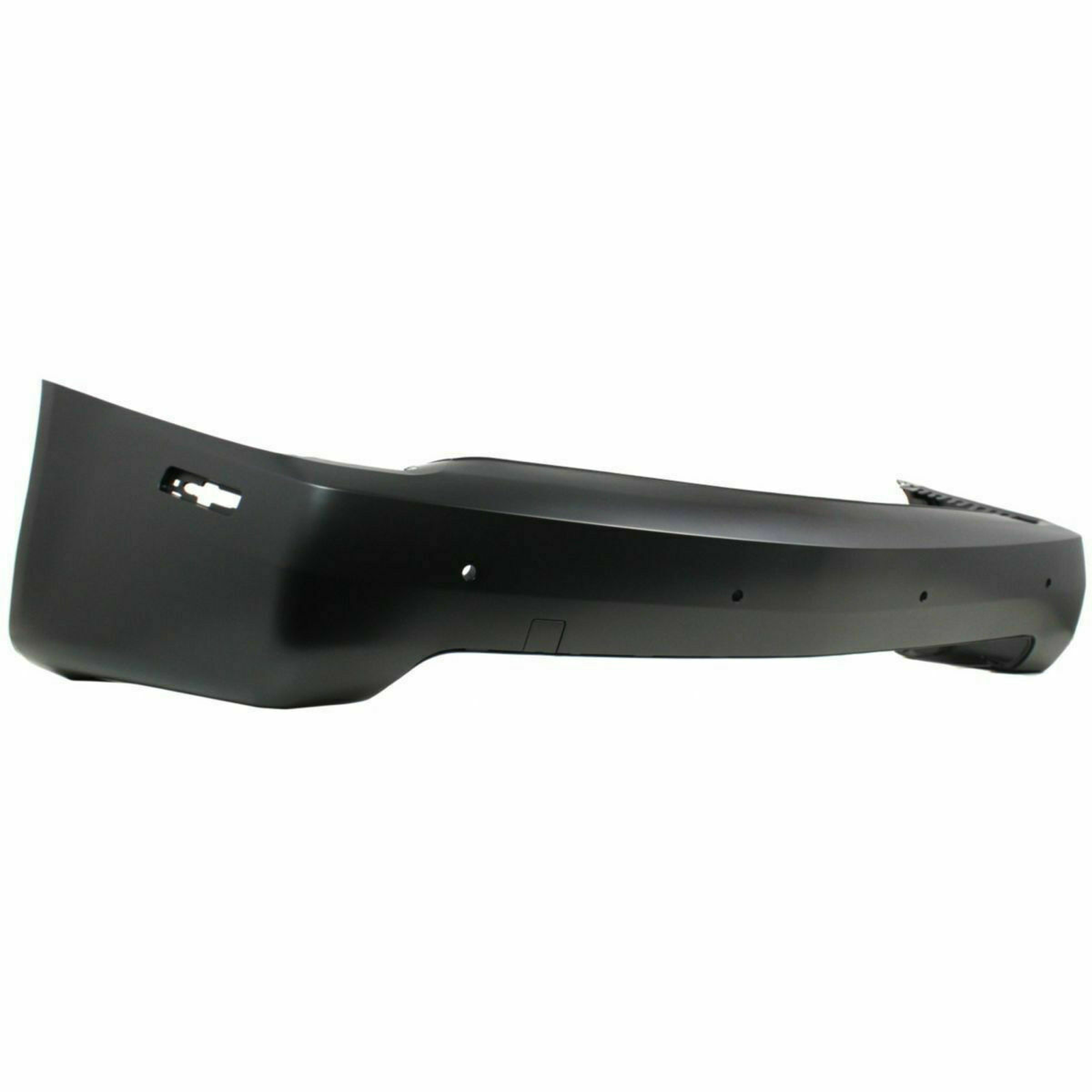 GM1100725 cadillac sts 2005 2007 bumper rear primed gm1100725 2