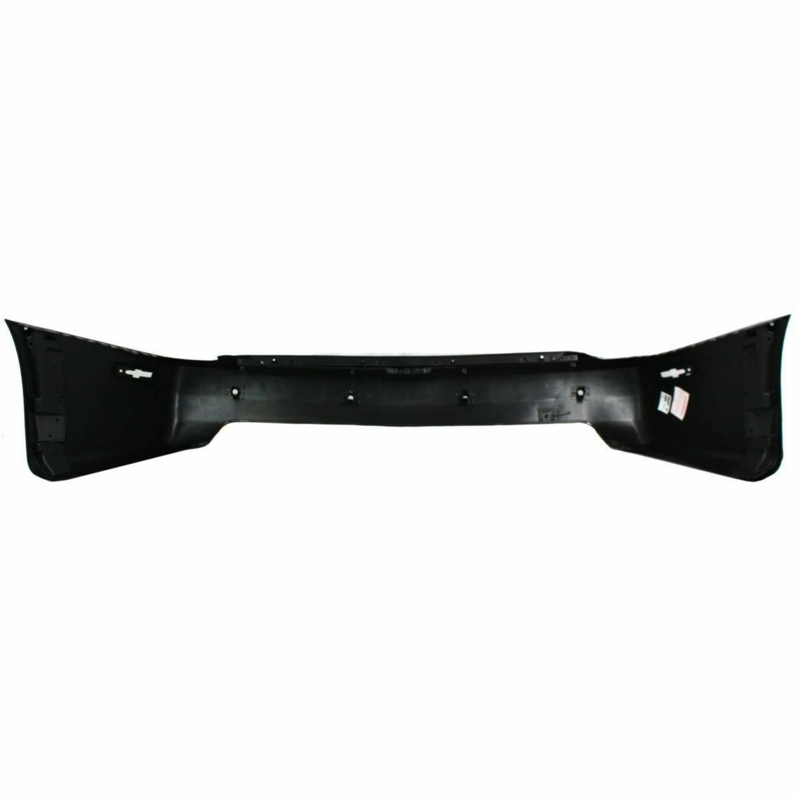 GM1100725 cadillac sts 2005 2007 bumper rear primed gm1100725 3