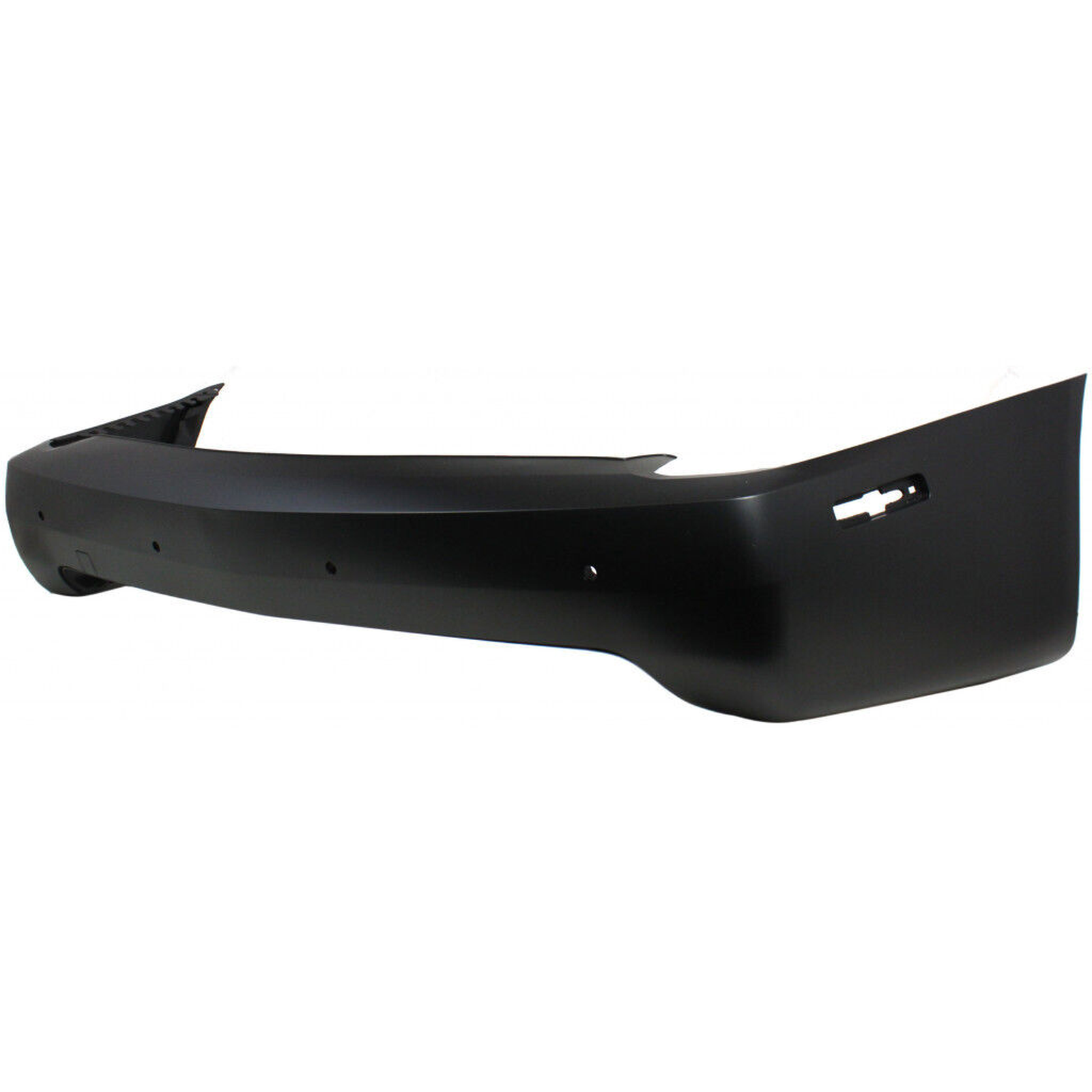 GM1100725 cadillac sts 2005 2007 bumper rear primed gm1100725 4