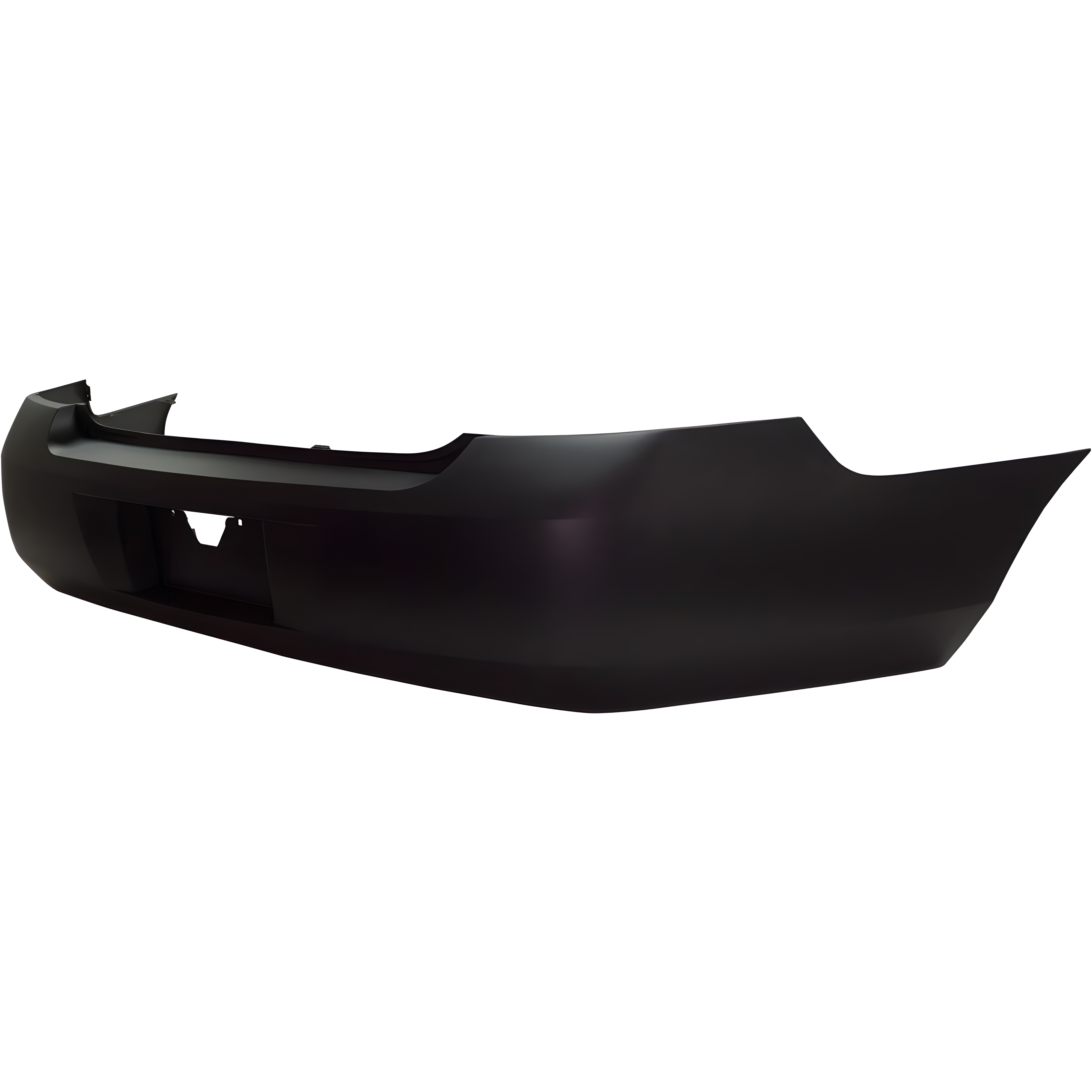 GM1100735 chevrolet impala 2006 2013 3