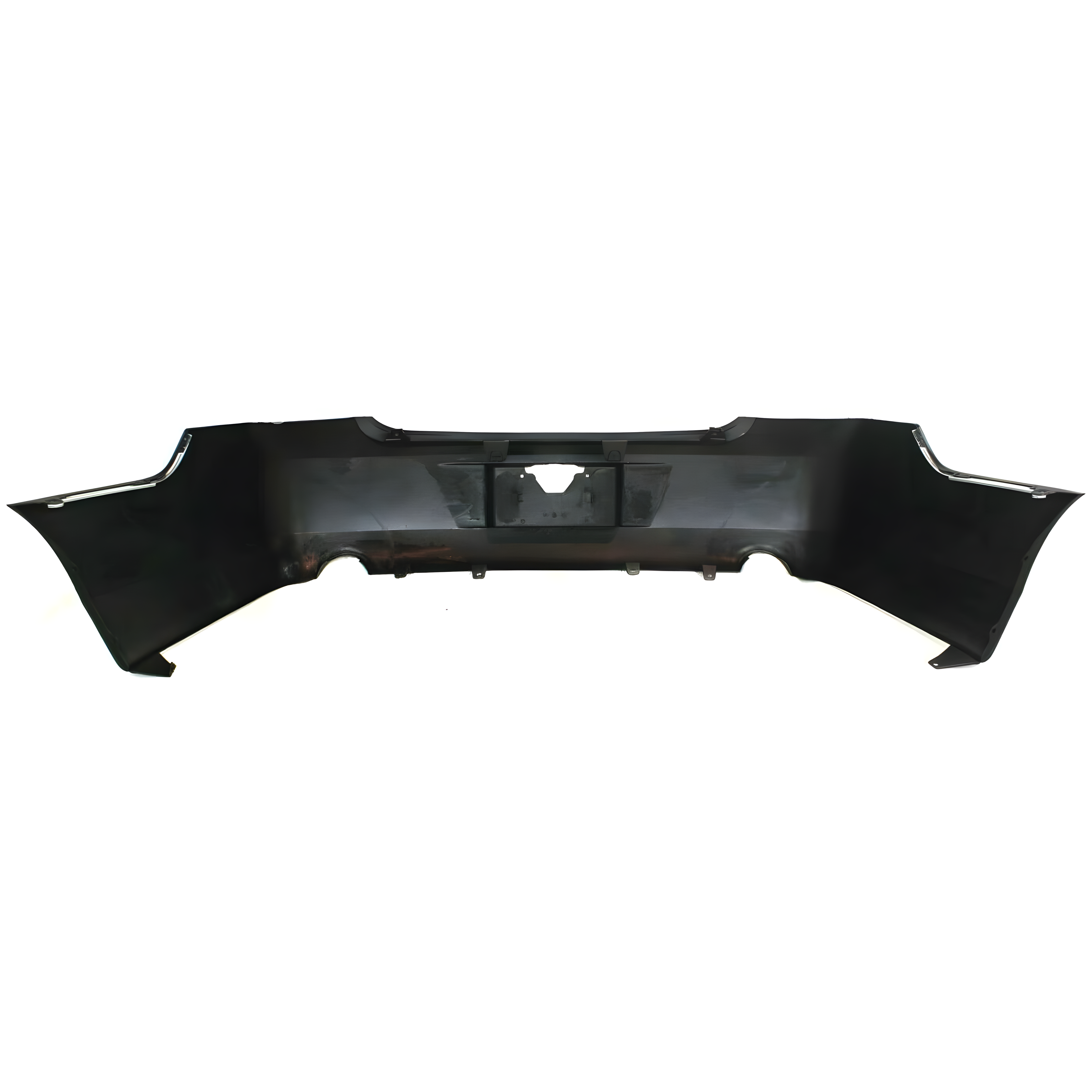 GM1100736 chevrolet impala 2006 2013 4