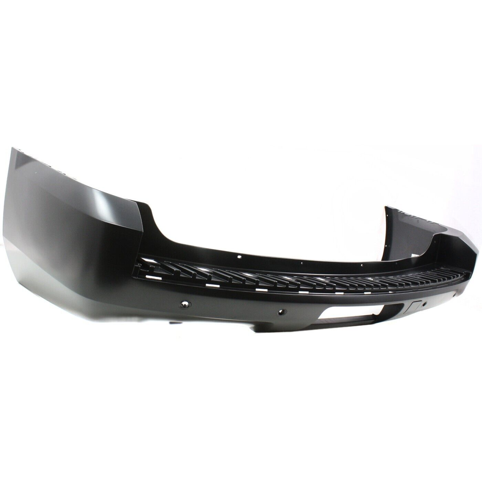 GM1100783 gmc yukon 2007 2014 2007 2014 bumper rear primed with sensor gm1100783 4
