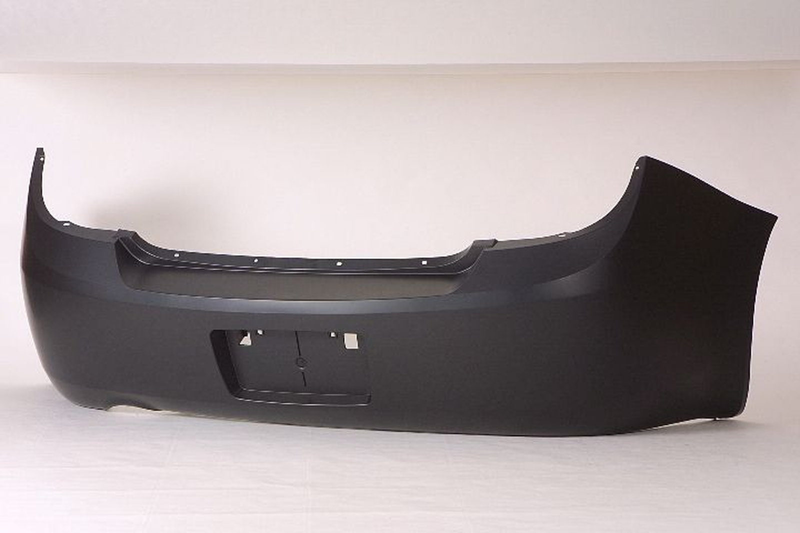 GM1100789 pontiac g5 2007 2009 bumper rear primed sdn ltz sport ss model gm1100789 1