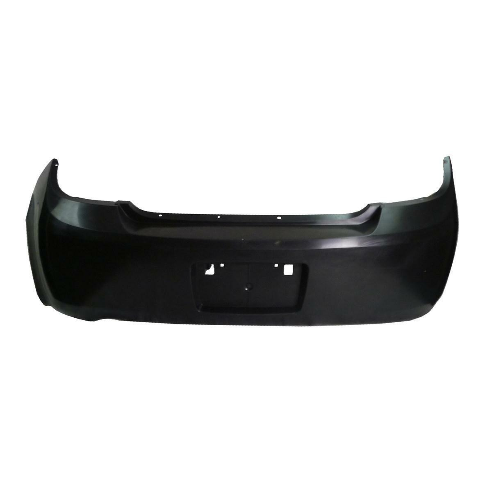 GM1100789 pontiac g5 2007 2009 bumper rear primed sdn ltz sport ss model gm1100789 3
