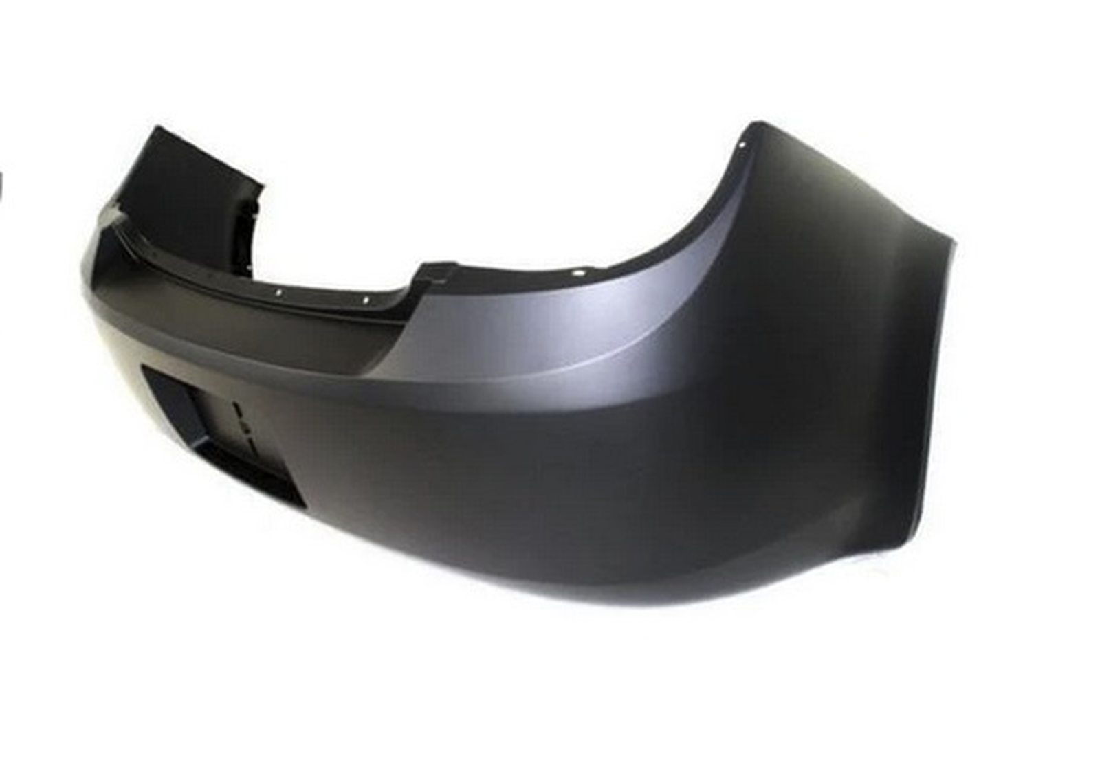 GM1100789 pontiac g5 2007 2009 bumper rear primed sdn ltz sport ss model gm1100789 4