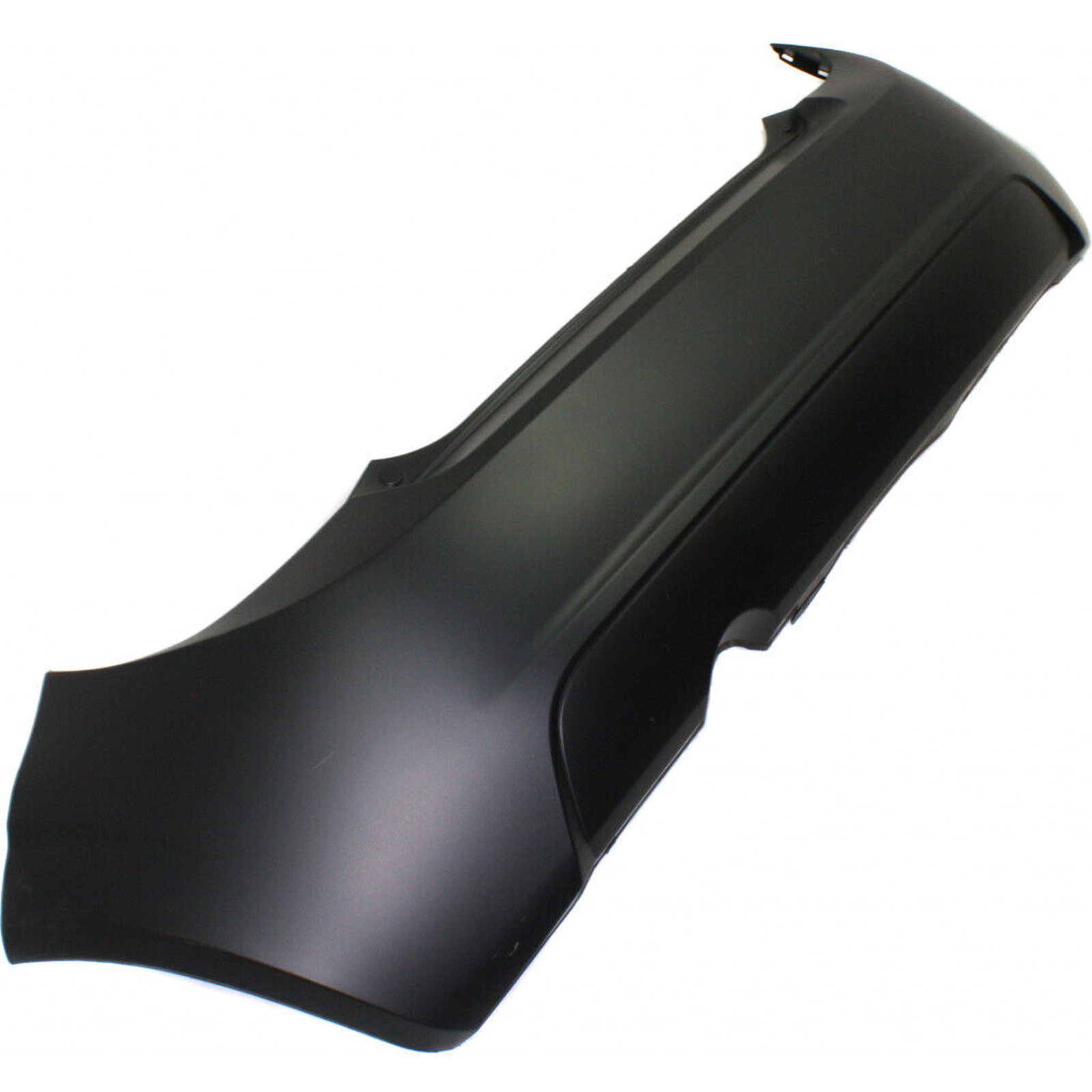 GM1100887 chevrolet sonic 2012 2016 bumper rear primed gm1100887 3