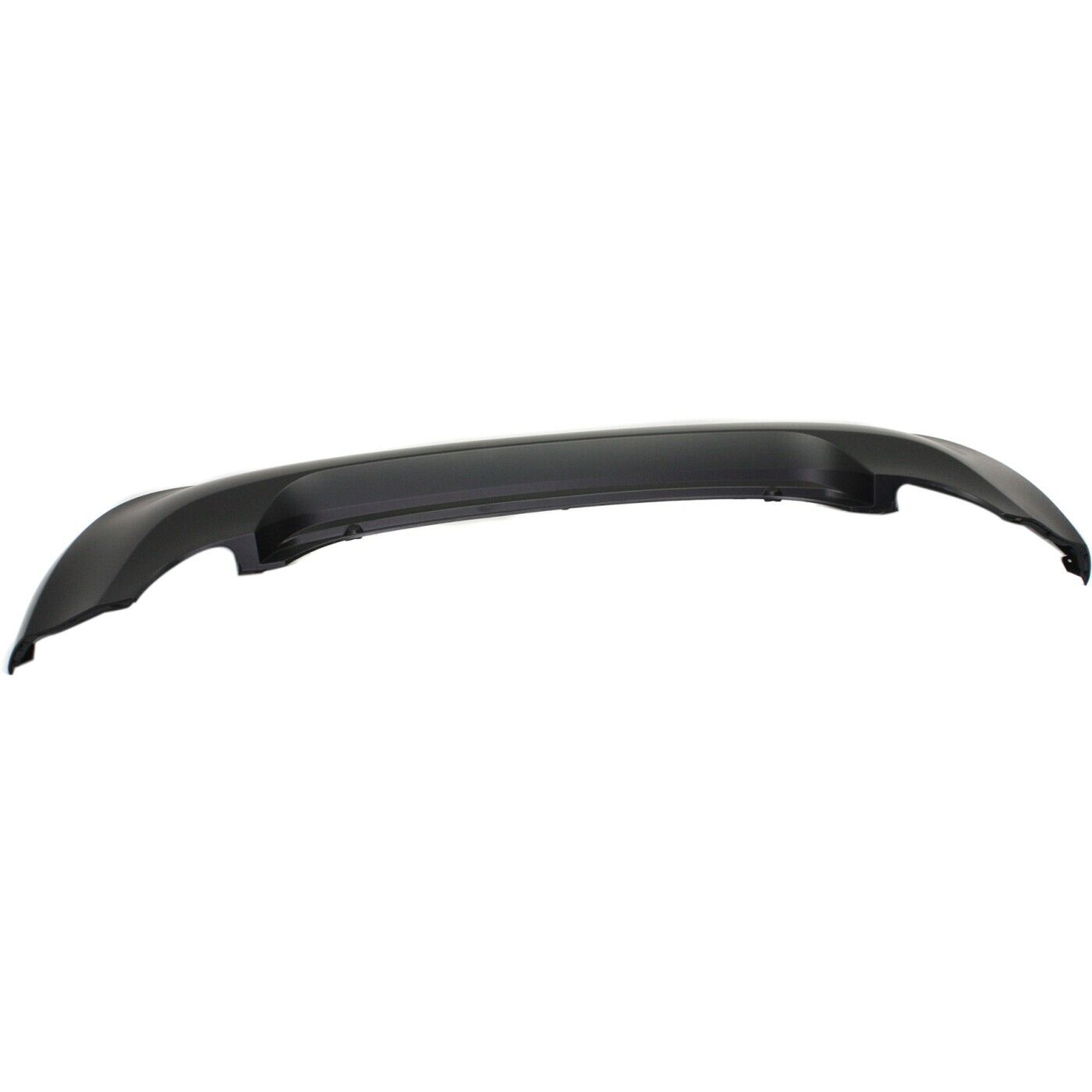 GM1100900 chevrolet spark 2013 2015 bumper rear primed without sport pkg gm1100900 4