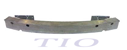 CHEVROLET CRUZE 2011-2015 — REAR IMPACT BAR; ALUMINUM; CRUZE 2011-2015/LIMITED 2016; VOLT 2011-2015