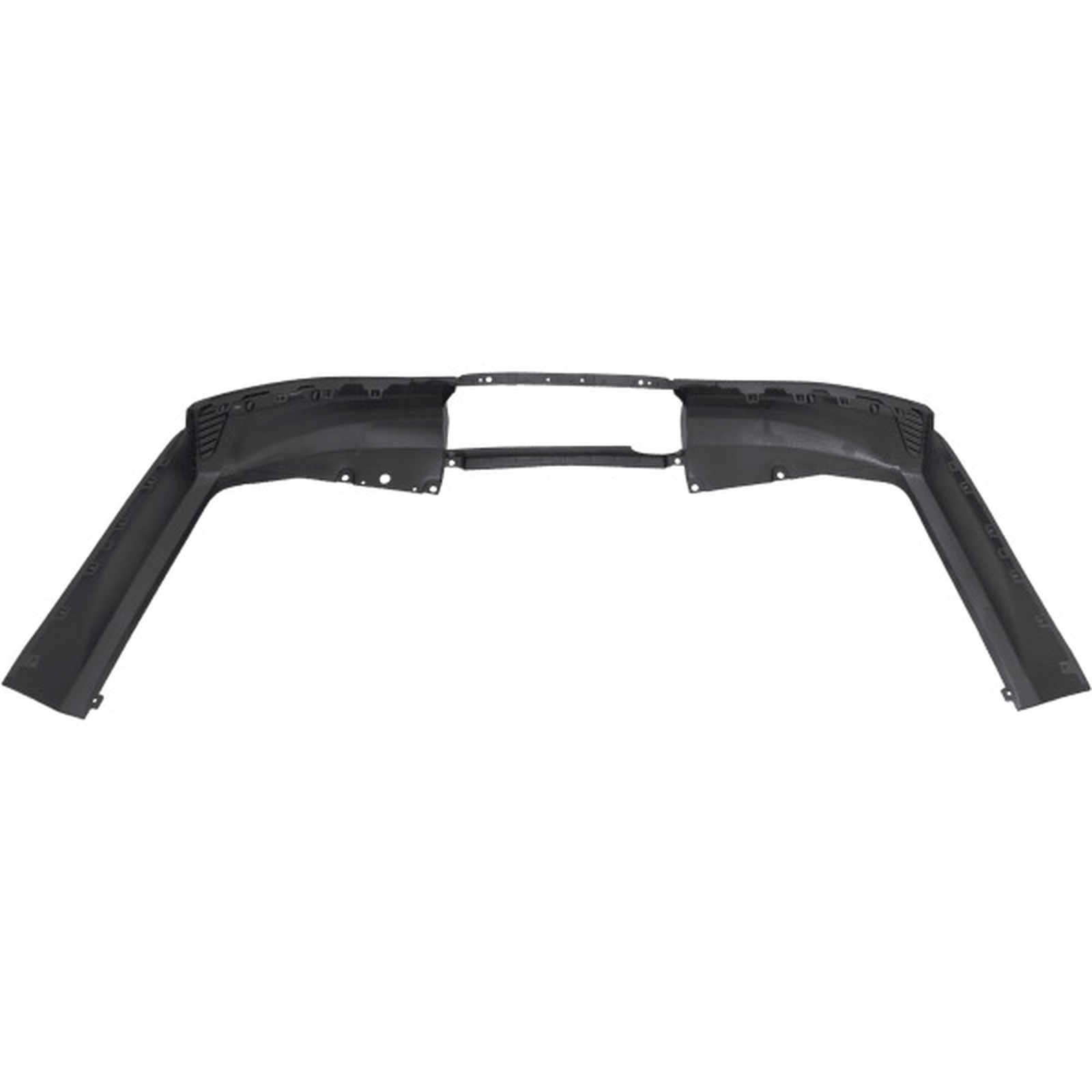 GM1195166V chevrolet suburban 2021 2025 5