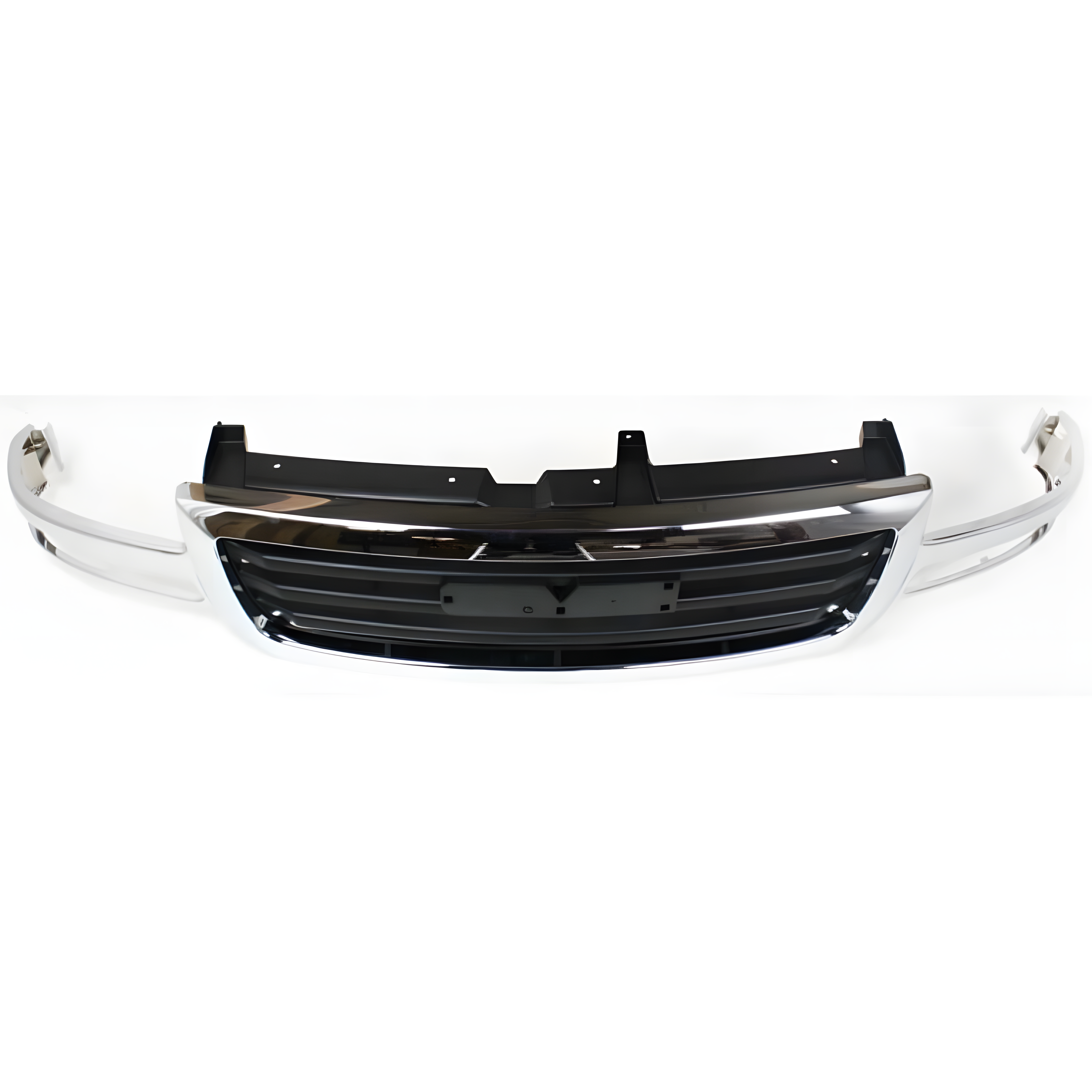 GM1200475 gmc sierra pickup 1999 2007 4