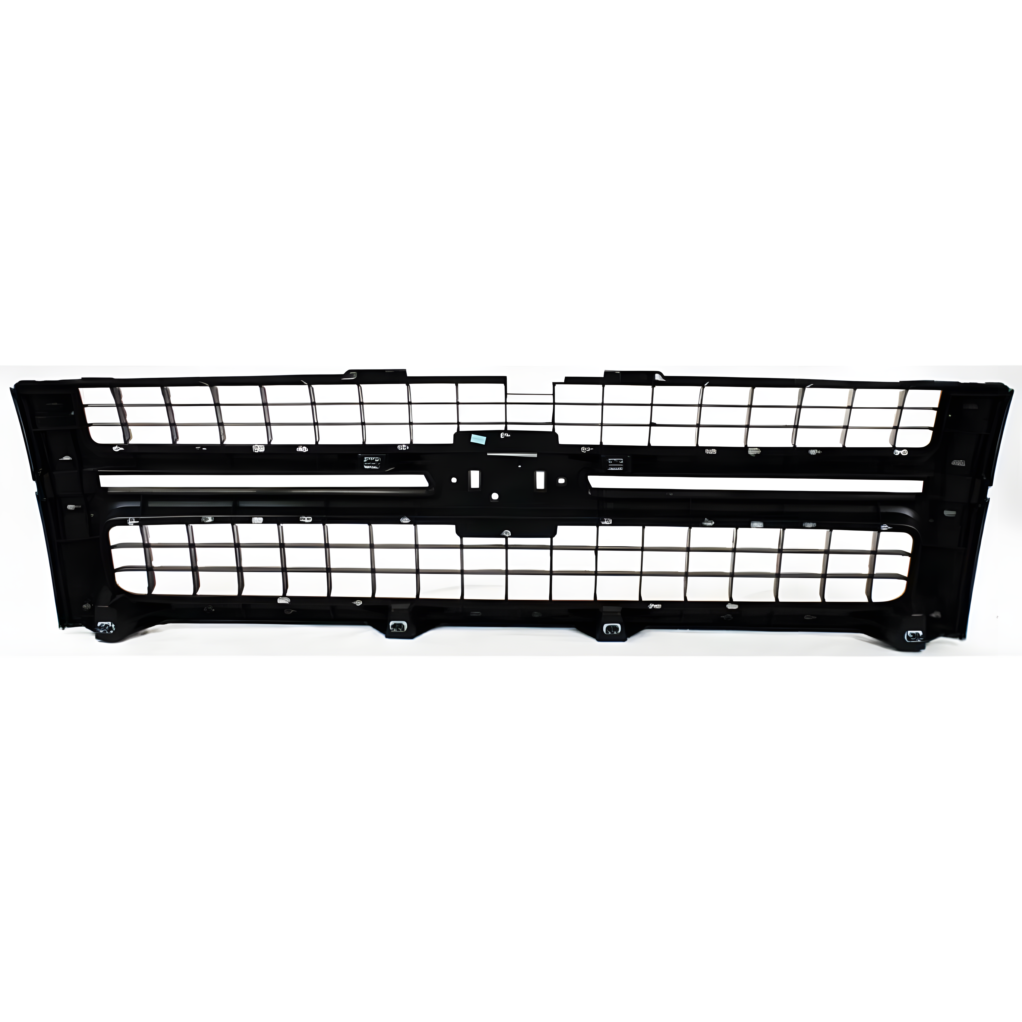 GM1200608 chevrolet silverado pickup 2007 2013 3
