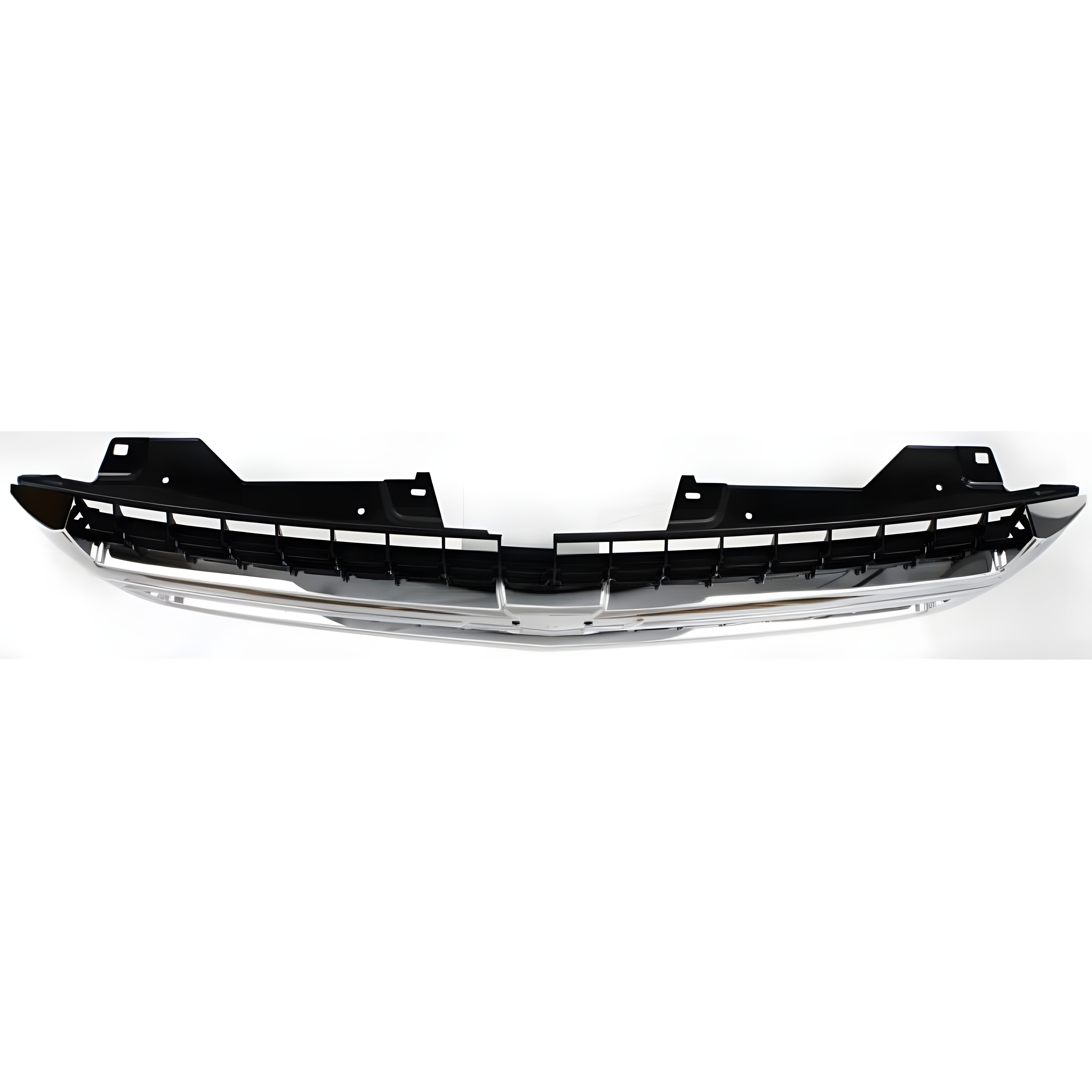 GM1200608 chevrolet silverado pickup 2007 2013 4